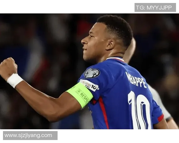 战术拆解姆巴佩如何凭速度与决策全面掌控比赛节奏