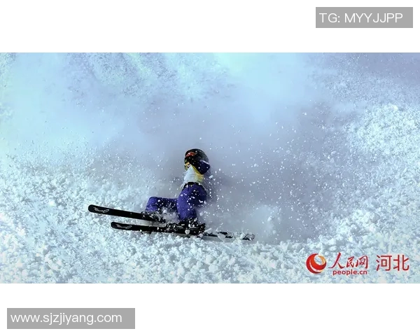 河北新能源滑雪场正式落成 助力绿色冬奥愿景实现