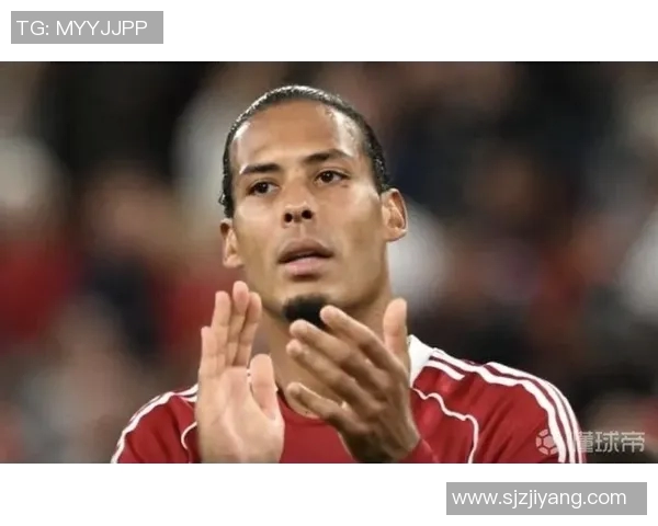 突发消息范戴克亲口确认赛季后离队球迷泪目送别传奇时刻 突发消息范戴克亲口确认赛季后离队球迷泪目送别传奇时刻