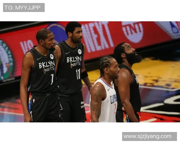 篮网队胜率预测分析 数据模型为你揭示未来走势