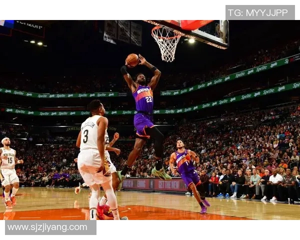 重磅转会传闻引爆联盟太阳核心或即将登陆全新豪门球队