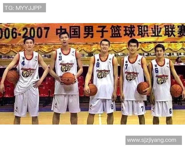 CBA球队青年球员成长路径与科学培养策略研究探讨