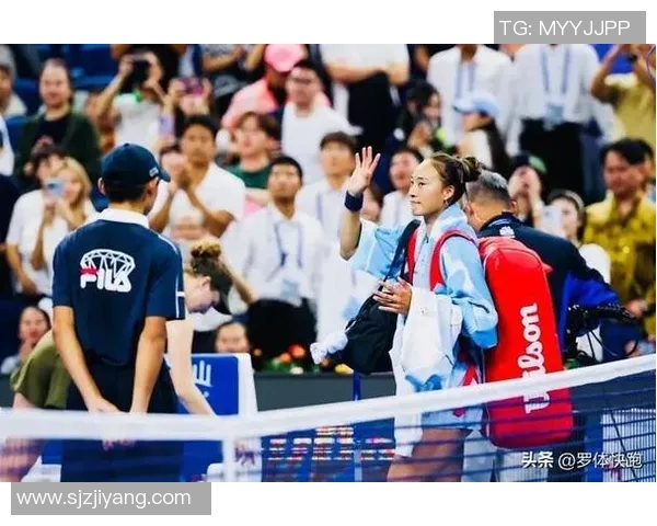 WTA最新排名出炉世界前十有新变化中国金花表现引关注