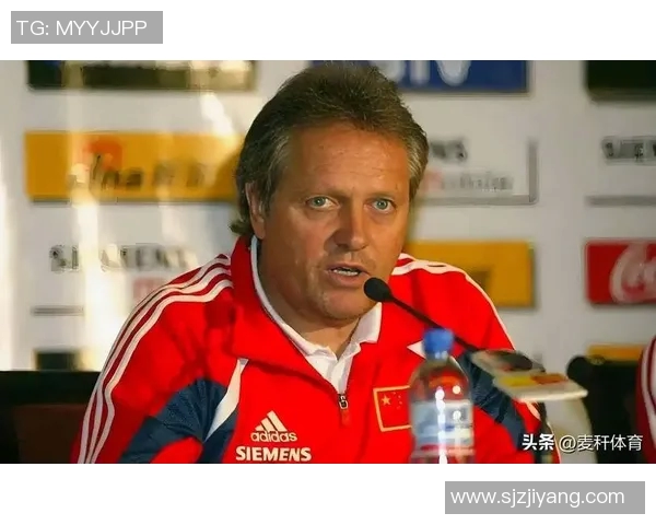 世界杯球队技战术演变与未来趋势全面解析