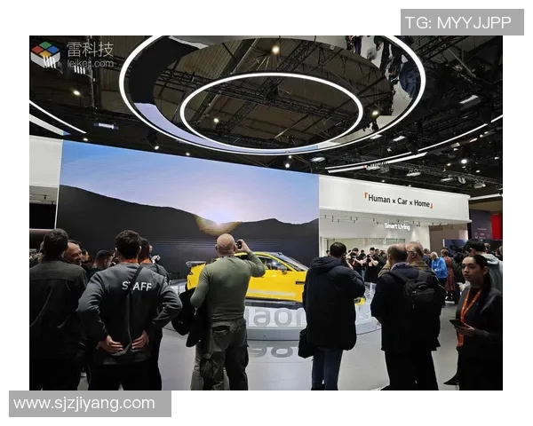 中国运动科技展盛大开幕智能AI训练系统成为全场关注焦点