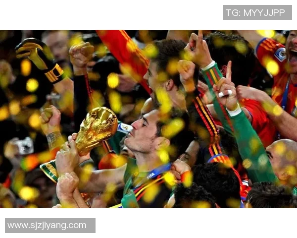 预测：世界杯胜率几何？数据模型告诉你答案