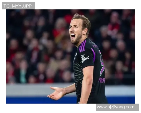 凯恩赛后采访爆金句,引全场大笑 凯恩赛后采访爆金句,引全场大笑