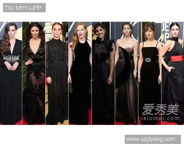 八卦爆料：金球奖被曝与明星传出绯闻