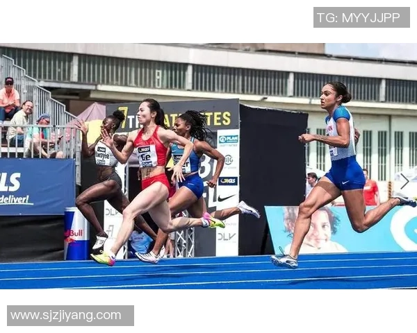 奥运会田径短跑项目选手训练计划揭秘