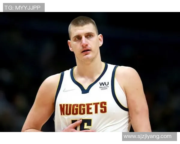 今日焦点战：约基奇对决即将打响