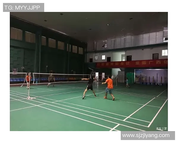 羽毛球赛事场地条件对比赛表现的影响 羽毛球赛事场地条件对比赛表现的影响