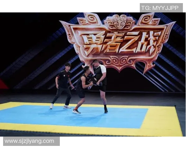 体育综艺节目推荐