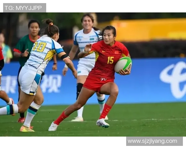 中国女子橄榄球队晋级世界杯,中国体育突破新领域