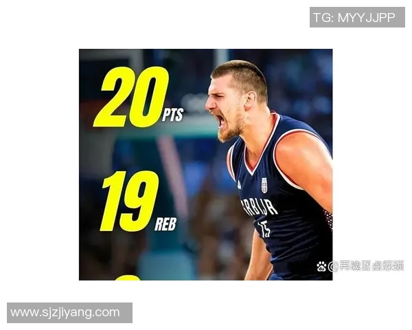 数据揭示:约基奇本赛季表现起伏不定