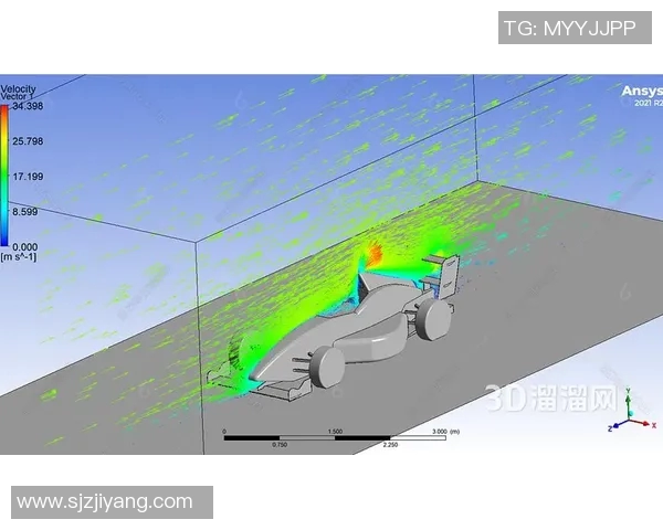 F1赛车空气动力学技术发展及比赛表现分析 F1赛车空气动力学技术发展及比赛表现分析