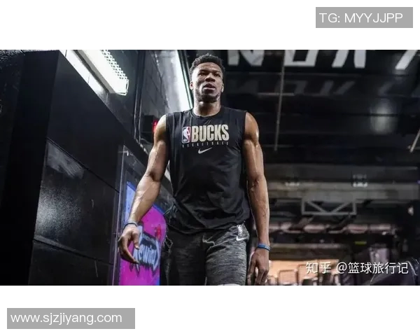 细数字母哥五大高光时刻，满满回忆杀