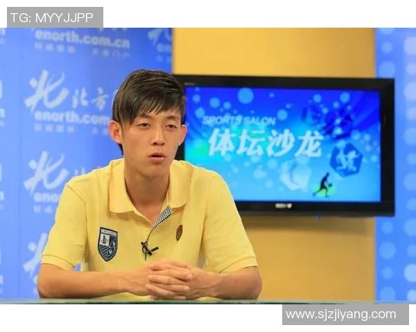 赛后采访中那些让人记忆犹新的经典语录与运动员心声 赛后采访中那些让人记忆犹新的经典语录与运动员心声